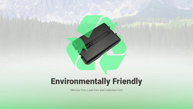 HLB2500 2500mAh - Batterie Li-ion basses Températures -40°C - USB-C - Pour HA27UHE/HA29UHE