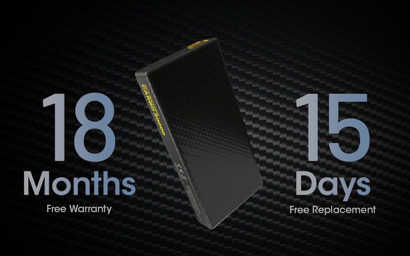 Batterie externe Nitecore CARBO 20000 20000mAh 01 19