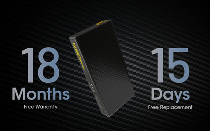 Batterie externe Nitecore CARBO 20000 20000mAh 01 19