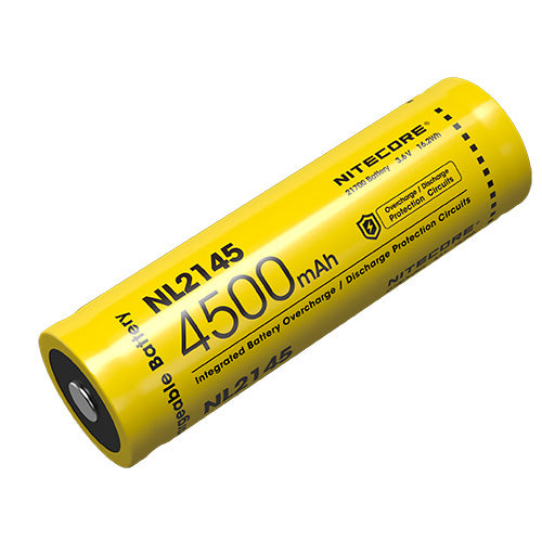 Batteries accu Nitecore NL2145