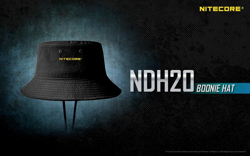 Bob Niteocre NDH20 01 1