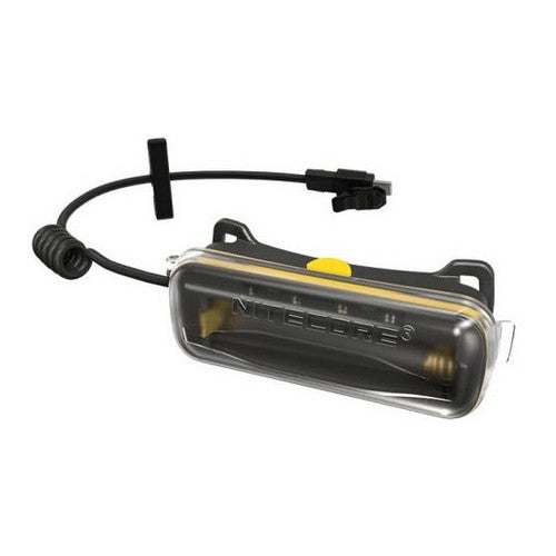 Boitier d extension Nitecore pour accu 18650 00 2