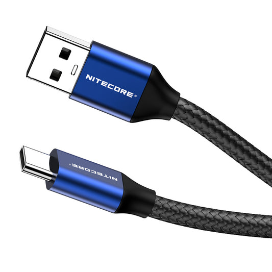 Cable Nitecore UAC20