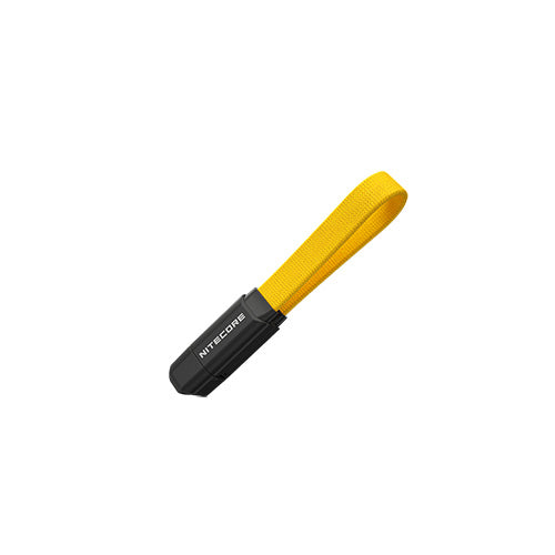 Cable de Charge Rapide Nitecore NLink10 60W 3A USB C vers USB C Design M
