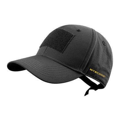 Casquette Tactique de combat Nitecore NDH10 00 2