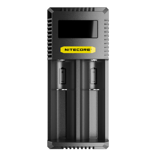 Chargeur Nitecore CI2 01