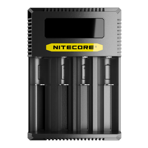Chargeur Nitecore Ci4 00