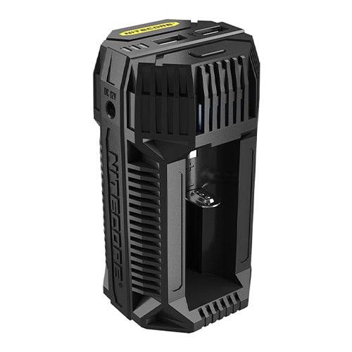Chargeur Voiture Nitecore V2 00 1