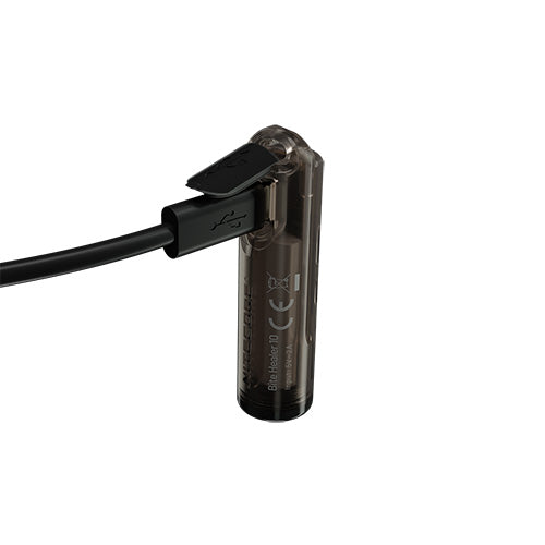 Dispositif anti demangeaisons Nitecore Bite Healer 10 Rechargeable 0 2