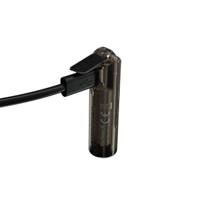 Dispositif anti demangeaisons Nitecore Bite Healer 10 Rechargeable 0 2