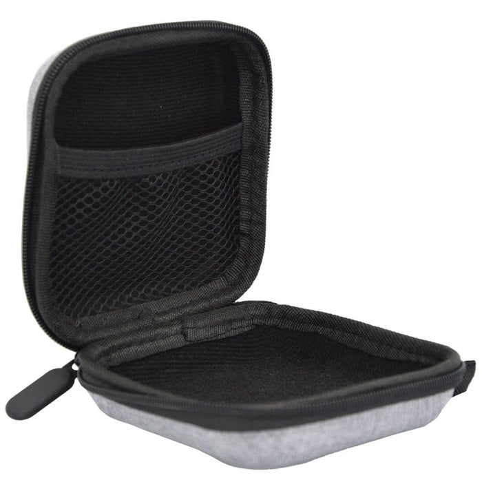 ETUI DE TRANSPORT POUR LAMPE FRONTALE Nitecore 00 02