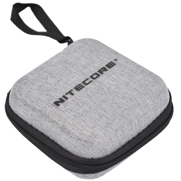 ETUI DE TRANSPORT POUR LAMPE FRONTALE Nitecore 00 03