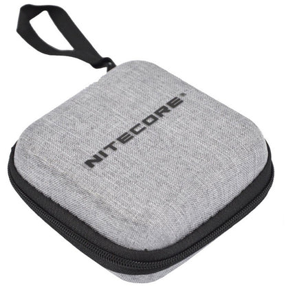 ETUI DE TRANSPORT POUR LAMPE FRONTALE Nitecore 00 03