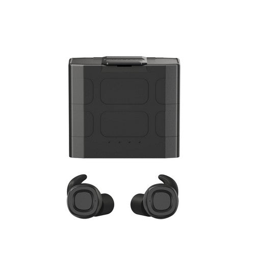Ecouteur bluetooth et bouchon d oreille anti bruit Nitecore NE20 00 2