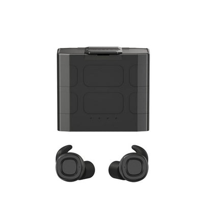 Ecouteur bluetooth et bouchon d oreille anti bruit Nitecore NE20 00 2