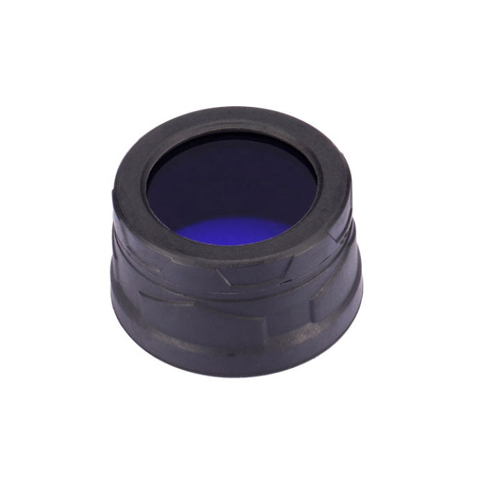 Filtres40 bleu