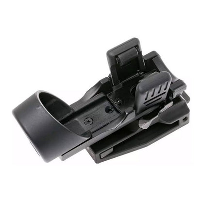 Holster tactique rigide pour lampe Nitecore MH10S MH12S MH12V2 MH23 MT21C E4
