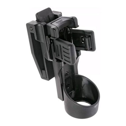 Holster tactique rigide pour lampe Nitecore MH10S MH12S MH12V2 MH23 MT21C E4