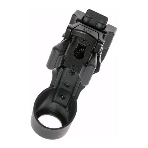 Holster tactique rigide pour lampe Nitecore MH10S MH12S MH12V2 MH23 MT21C E4