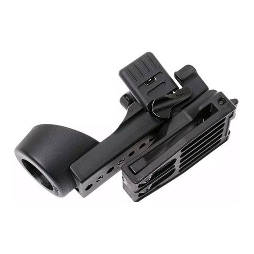 Holster tactique rigide pour lampe Nitecore MH10S MH12S MH12V2 MH23 MT21C E4