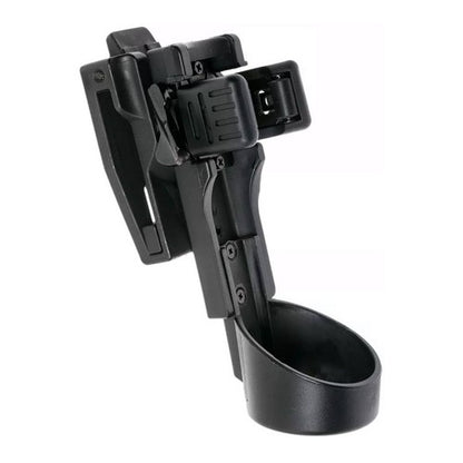 Holster tactique rigide pour lampe Nitecore SRT7GT MH25GT MH25S MH27