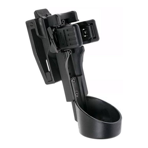 Holster tactique rigide pour lampe Nitecore SRT7GT MH25GT MH25S MH27