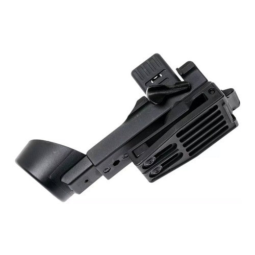 Holster tactique rigide pour lampe Nitecore SRT7GT MH25GT MH25S MH27
