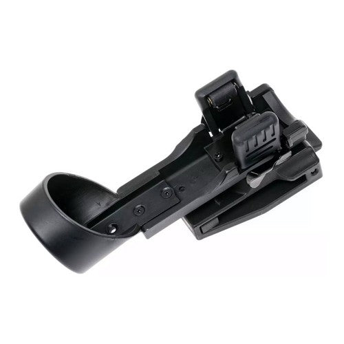 Holster tactique rigide pour lampe Nitecore SRT7GT MH25GT MH25S MH27