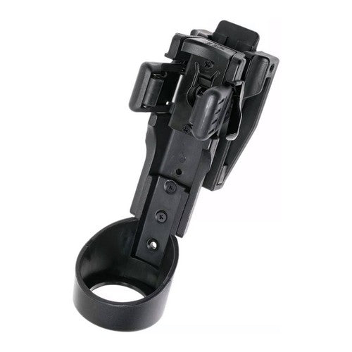 Holster tactique rigide pour lampe Nitecore SRT7GT MH25GT MH25S MH27