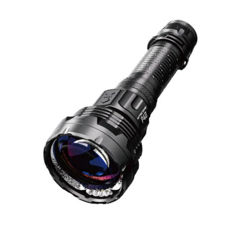 Lampe Laser Nitecore P40 00