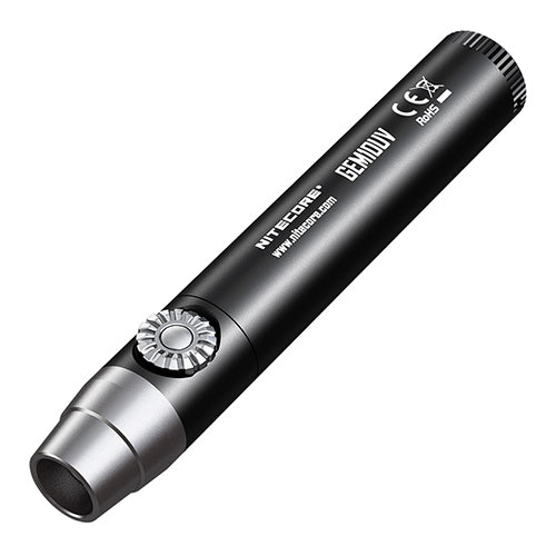 Lampe Nitecore GEM10UV 00 1