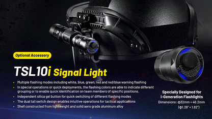 Lampe Nitecore P23i 01 2