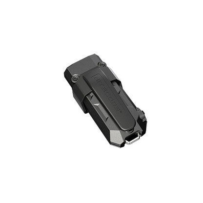 TIP3 – Lampe Porte-clés Nitecore – 720 Lumens – 3 Températures de Couleur – Rechargeable USB-C