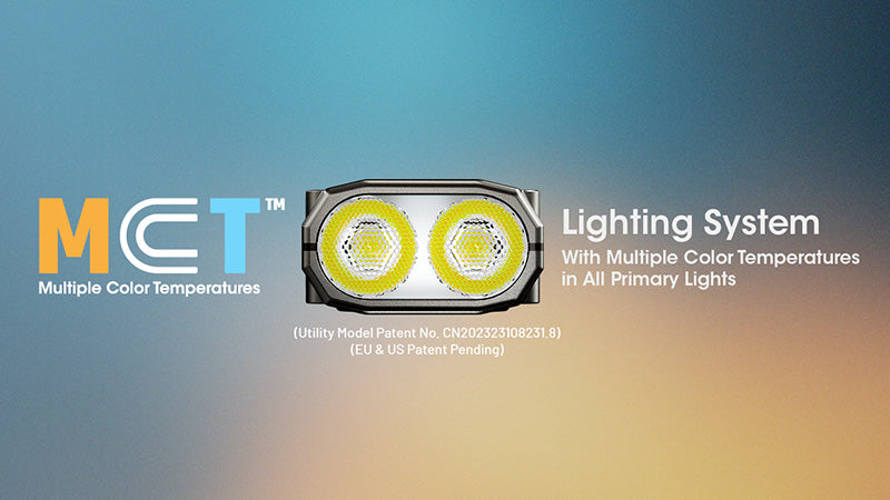Lampe Porte cles Nitecore TINI 3 600 Lumens Ecran OLED Rechargeable USB C