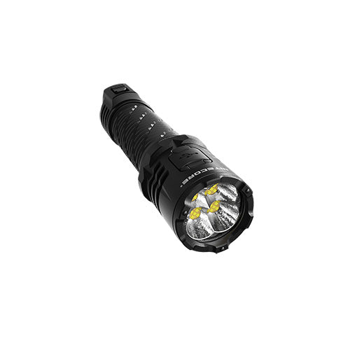 P27iX - Lampe Torche 5000 Lumens - Rechargeable USB-C