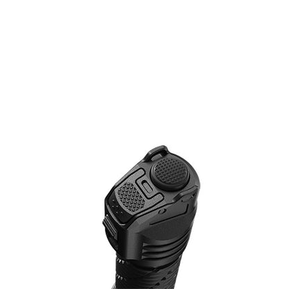 P27iX - Lampe Torche 5000 Lumens - Rechargeable USB-C