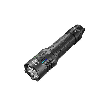 P27iX - Lampe Torche 5000 Lumens - Rechargeable USB-C