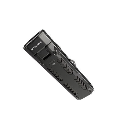 Lampe Torche Nitecore EDC09 1600 Lumens Tete Rotative 102 0 2