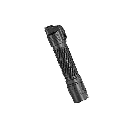P17iX - Lampe Torche 5000 Lumens - Tactique Personnalisable - Batterie 21700 5500mAh - USB-C