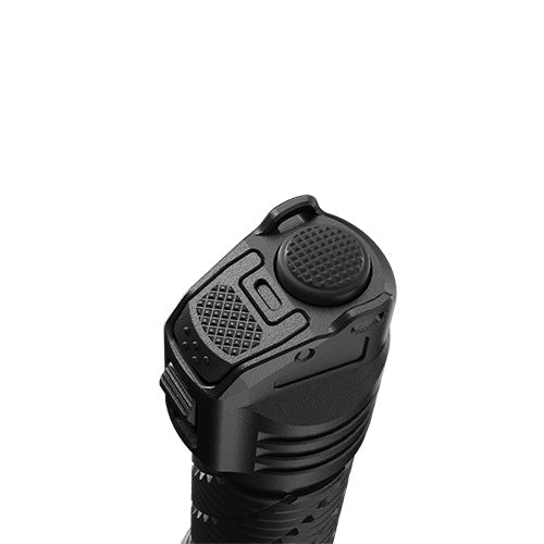 P17iX - Lampe Torche 5000 Lumens - Tactique Personnalisable - Batterie 21700 5500mAh - USB-C