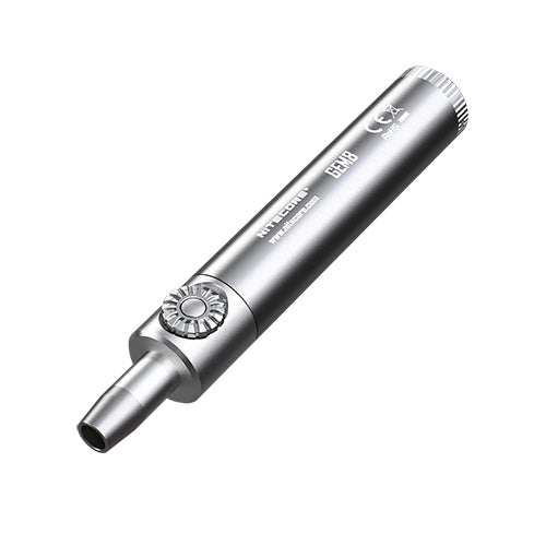 Lampe d identification professionnelle Nitecore GEM8 500 Lumens Luminosite v