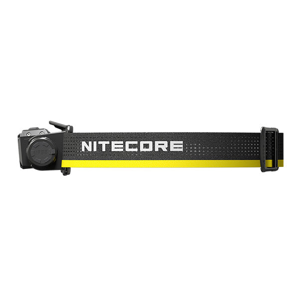 Lampe frontale professionnelle Nitecore HC75 UHE 300Lumens 0 4