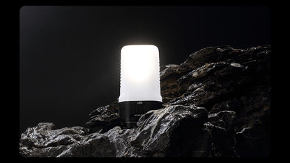 Lampe torche lanterne powerbank Nitecore LR70 01 3