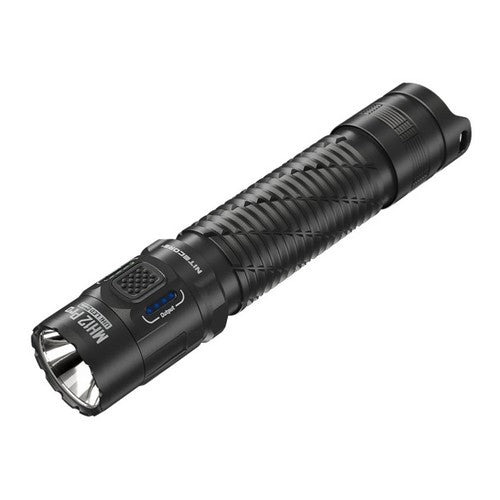 Lampe torche tactique EDC Nitecore MH12 PRO 00 1