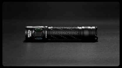 Lampe torche tactique EDC Nitecore MH12 PRO 01 4