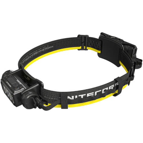 Nitecore 12K 12000mAh Kit Batterie Externe Carbone Compatible NU45 NU53