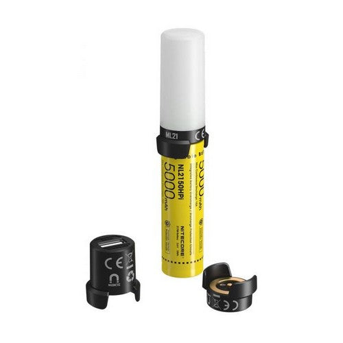 Nitecore 21700SET 00 1