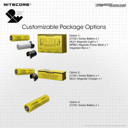 Nitecore 21700SET 01 13