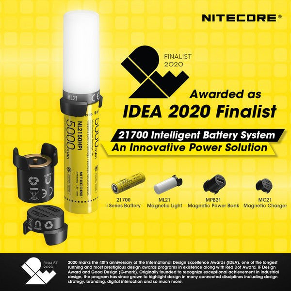 Nitecore 21700SET 01 1