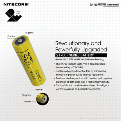 Nitecore 21700SET 01 3